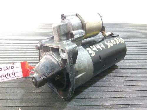 Startmotor VOLVO S60 I (384) 2.4 D (163 hp) 337263