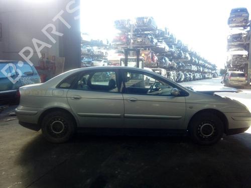 Engine control unit (ECU) CITROËN C5 I (DC_)  | BP10094282M57 