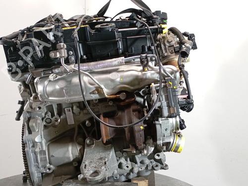 Engine BMW 4 Coupe (F32, F82) 420 d | BP32361384M1 - Image 5
