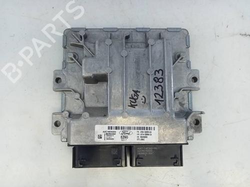 Used Engine control unit (ECU) FORD KUGA II (DM2) [2012-2025]  19272411