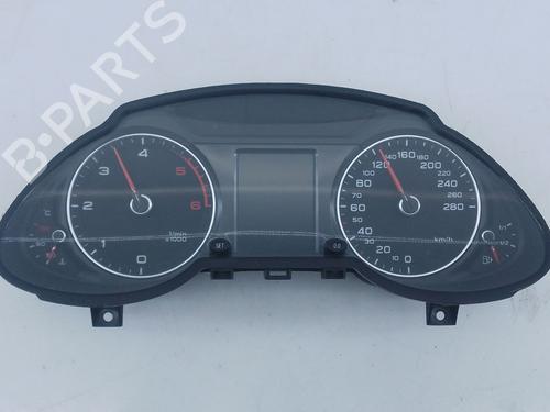 Instrument cluster AUDI Q5 (8RB) 2.0 TDI quattro | BP31145682C47