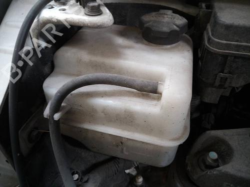 Used Expansion tank KIA CARENS IV 1.7 CRDi (116 hp) 12495481