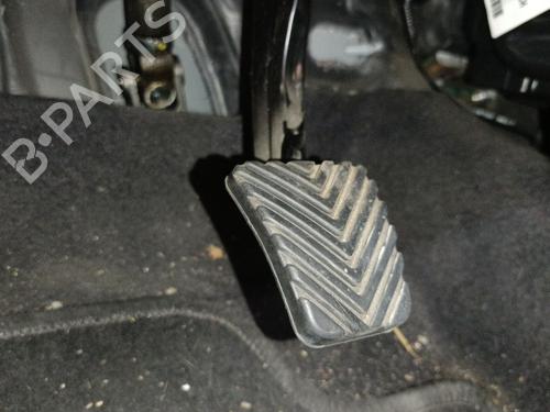 Used Break pedal HYUNDAI i20 II (GB, IB) 1.0 T-GDI (101 hp) 27361119