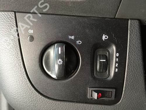 Used Headlight switch MERCEDES-BENZ VANEO (414) 1.7 CDI (414.700) (91 hp) 31944748