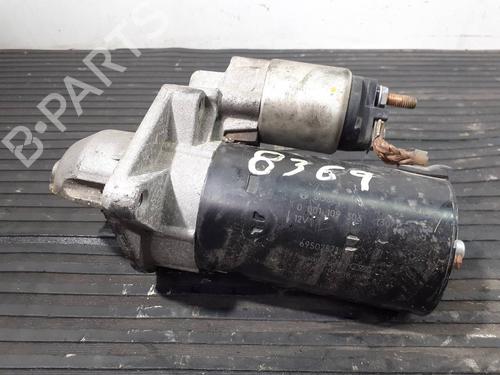 Startmotor IVECO DAILY VI Van 35S18, 35C18, 40C18, 50C18 (180 hp) 12572028
