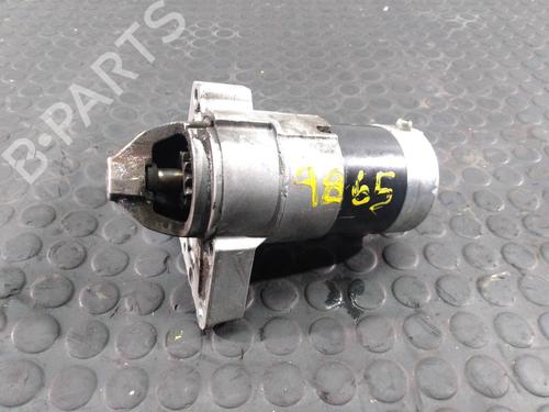 Used Starter CITROËN C4 II (NC_) [2009-2025]  9250186