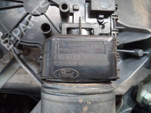Front wiper motor FORD MONDEO IV (BA7)  | BP17433907M29 