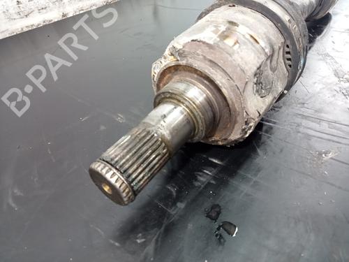 Right front driveshaft HYUNDAI ix35 (LM, EL, ELH)  | BP13232624M39 