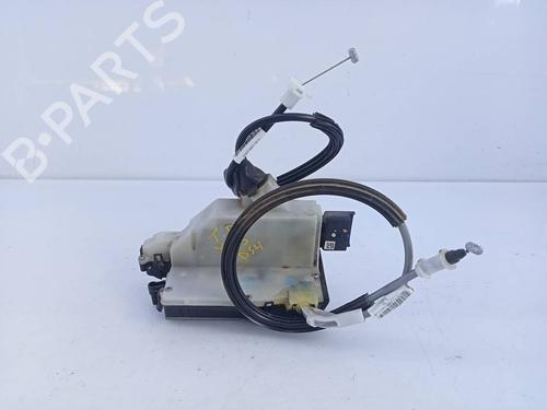 Used Rear right lock CITROËN DS4 (NX_) [2011-2015]  6113409