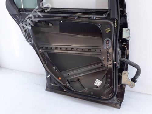 Left rear door MERCEDES-BENZ C-CLASS (W204)  | BP5061202C4 