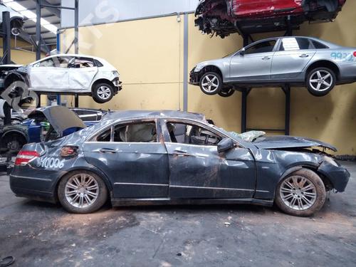 Used Parts MERCEDES-BENZ E-CLASS (W212)  E 300 CDI / BlueTEC (212.020, 212.021, 212.027)  1057403