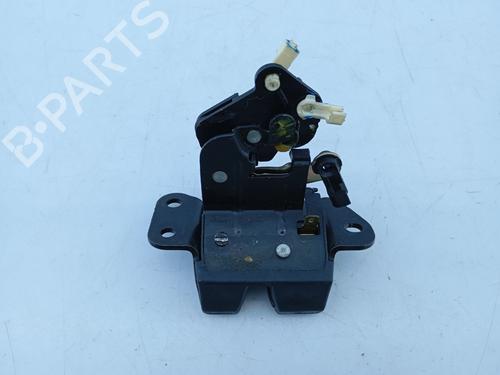Tailgate lock HYUNDAI TUCSON (JM) 2.0 CRDi All-wheel Drive | BP11280583C101 