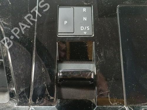 Used Gear lever Gear lever 38649548 38649548