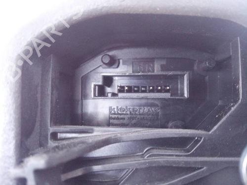 Rear right lock BMW X1 (E84) sDrive 18 d | BP16677116C99 