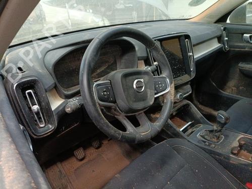 Rim VOLVO XC40 (536) T3 | BP29938052C45 