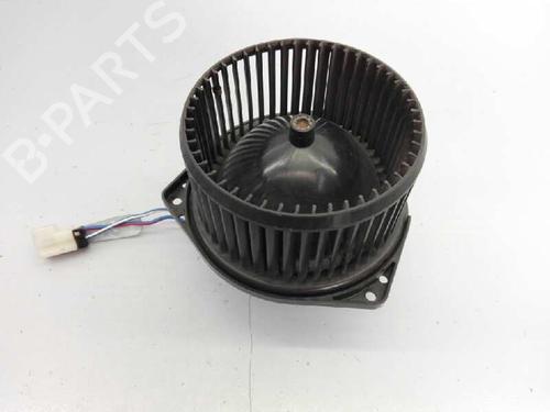 Used Heater blower motor NISSAN TERRANO II (R20) 3.0 Di 4WD (154 hp) 17007254