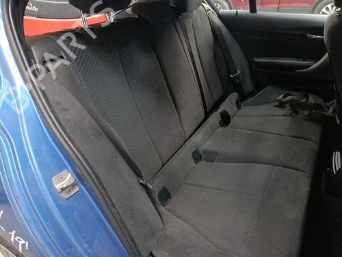 Left tailgate light BMW 1 (F20) 116 d | BP31931229C79