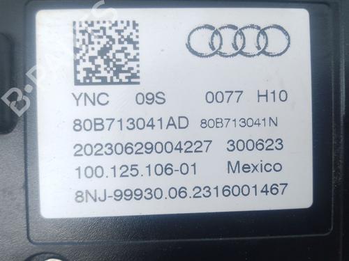 Selector da caixa AUDI Q5 (FYB, FYG) 55 TFSI e quattro | BP31307958M90  - Image 6