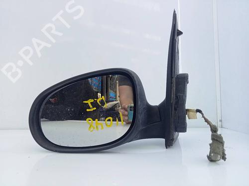 Used Left mirror FORD KA (RU8) 1.2 (69 hp) 12494669