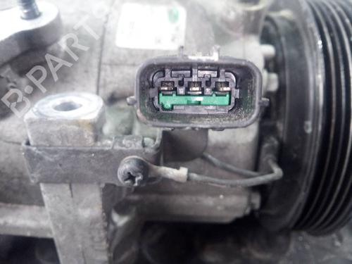 AC compressor HYUNDAI ix35 (LM, EL, ELH) 1.7 CRDi | BP9817870M34 
