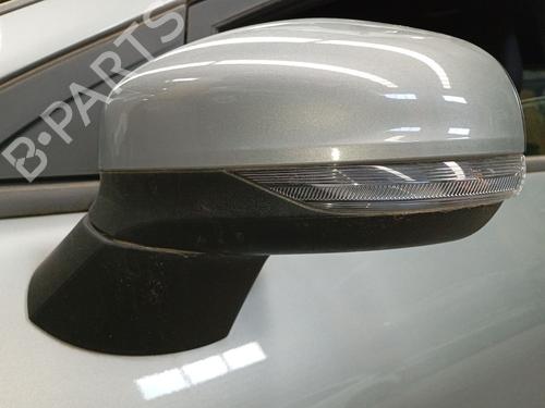 Retrovisor esquerdo Retrovisor esquerdo FORD PUMA (J2K, CF7) 1.0 EcoBoost mHEV (125 hp) 36597683 36597683