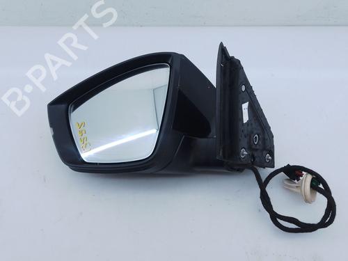 Used Left mirror SKODA KAROQ (NU7, ND7) 1.5 TSI (150 hp) 28169006