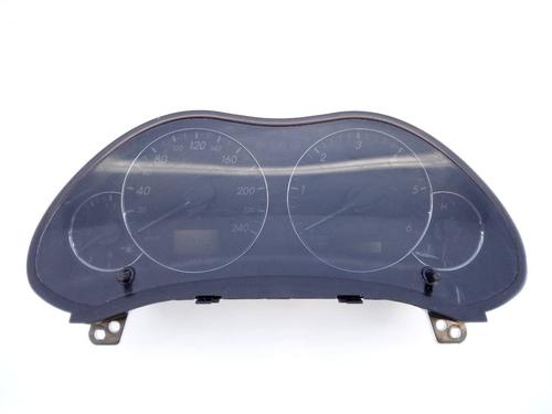 Used Instrument cluster TOYOTA AVENSIS (_T25_) 2.2 D-4D (ADT251_, ADT251R) (150 hp) 7903554