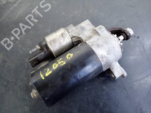 Used Starter AUDI A4 B8 (8K2) 2.0 TDI (143 hp) 16864970