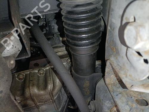 Used Steering rack Steering rack 37152327 37152327