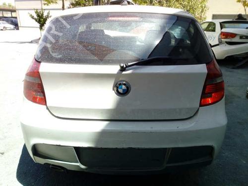 Left rear driveshaft BMW 1 (E87) 116 d | BP3206552M40 