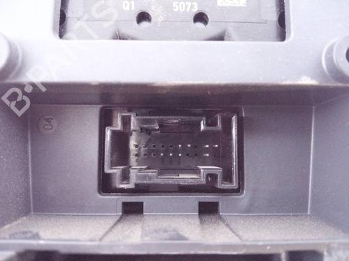 Electronic module MERCEDES-BENZ C-CLASS (W205)  | BP13880427M83 