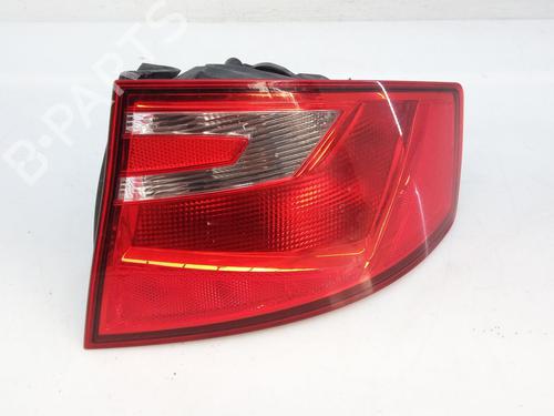 Used Right taillight SEAT TOLEDO IV (KG3) 1.6 TDI (105 hp) 11378123
