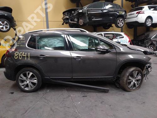 Used Parts PEUGEOT 2008 I (CU_)  1.2 THP 110 / PureTech 110  884534