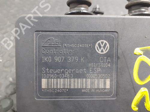 ABS pump AUDI A3 (8P1) 1.9 TDI | BP9533177M43 