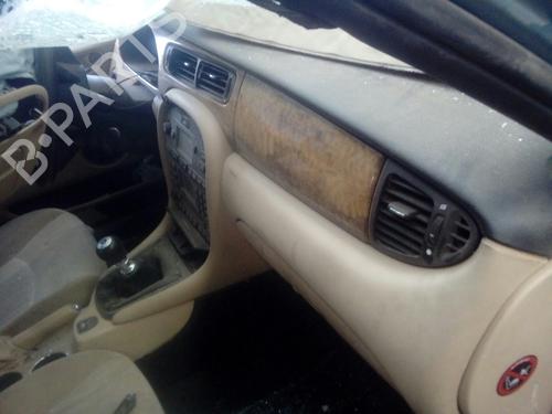 Left front driveshaft JAGUAR X-TYPE I (X400) 2.0 D | BP12493502M38 