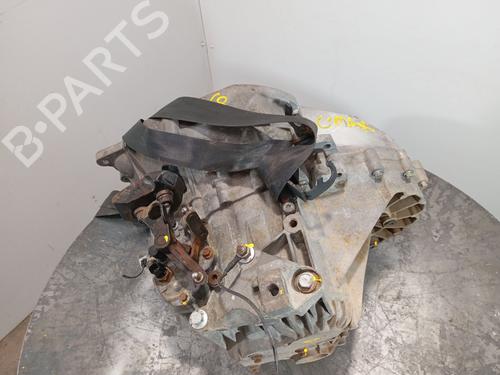 Gearbox FORD FOCUS C-MAX (DM2)  | BP34339729M3  - Image 6