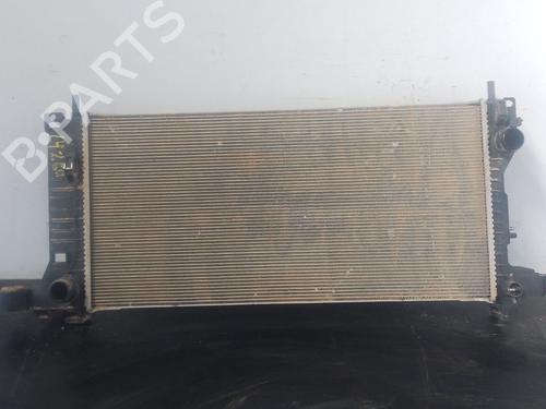 Used Water radiator Water radiator 38774956 38774956