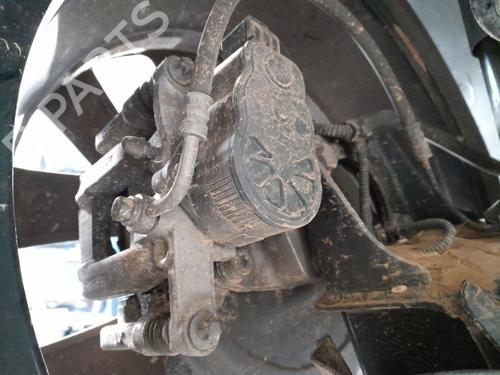 Used Left rear brake caliper CITROËN C5 AIRCROSS (A_) [2018-2025]  23208488