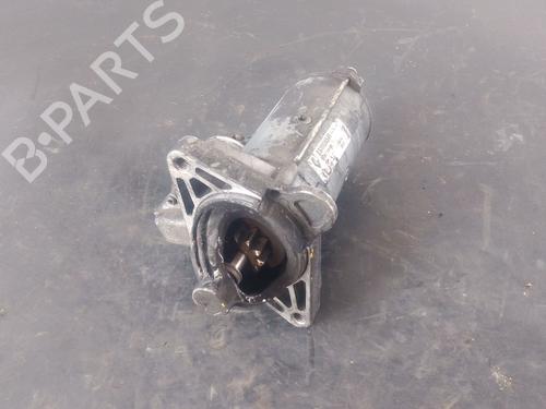 Starter RENAULT MASTER III Platform/Chassis (EV, HV, UV) 2.3 dCi 125 RWD (HV0C, HV0D, UV0C, UV0D, UV0H, UV0J,... | BP39949975M8 - Image 2