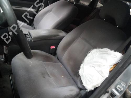 Steering column TOYOTA PRIUS Liftback (_W2_)  | BP7640108M21 