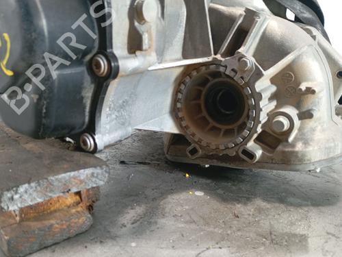 Getriebe OPEL CORSA E (X15)  | BP22444766M3 