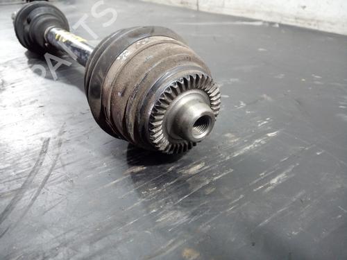 Right front driveshaft BMW X3 (G01, F97, G08) xDrive 20 d | BP16133381M39 