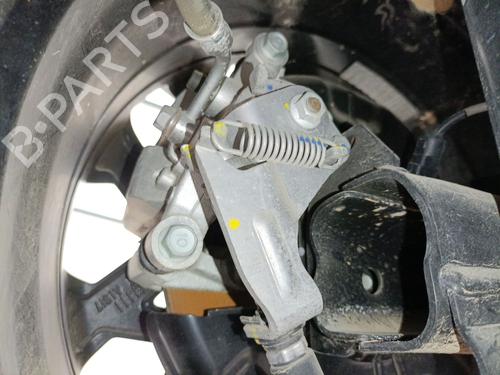 Used Left rear brake caliper KIA CEED (CD) [2018-2025]  30125134