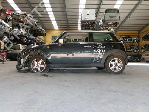 Gearbox MINI MINI (R56) Cooper | BP33462858M3  - Image 10