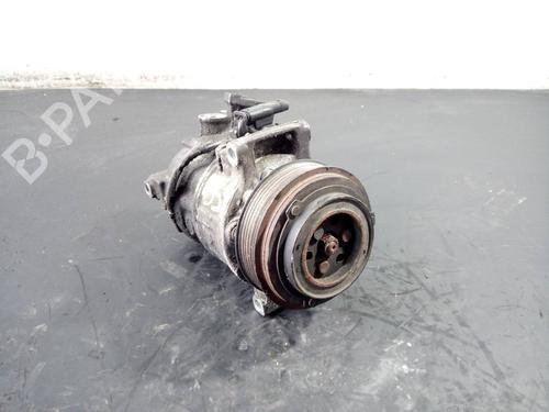 Used AC compressor MERCEDES-BENZ SPRINTER 3,5-t Van (B906) 311 CDI (906.631, 906.633, 906.635, 906.637) (114 hp) 14835157