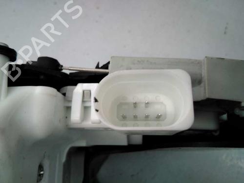 Front left lock AUDI A4 B9 (8W2, 8WC) 2.0 TDI | BP5581521C98 