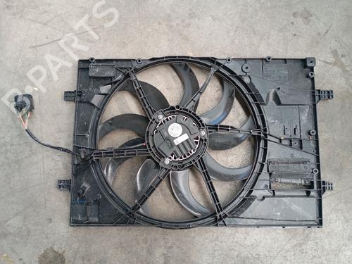 Used Radiator fan Radiator fan 38436142 38436142