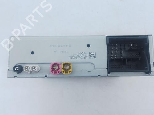 Electronic module VW T-ROC (A11, D11) 2.0 TDI SCR | BP33013279M83 - Image 9