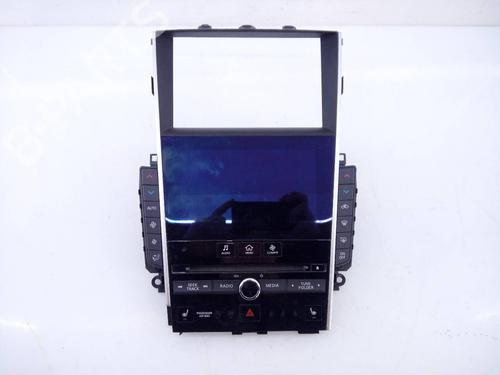 Used Electronic module INFINITI Q50 [2013-2025]  21121994
