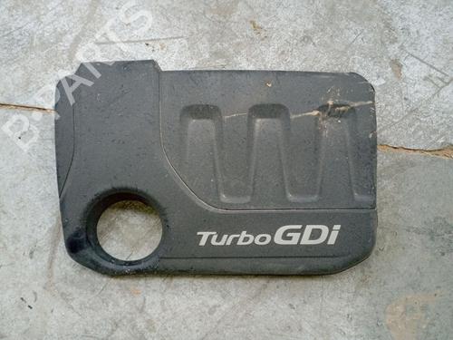 Topbeskyttelse HYUNDAI i30 (PDE, PD, PDEN) 1.0 T-GDI (120 hp) 32329167